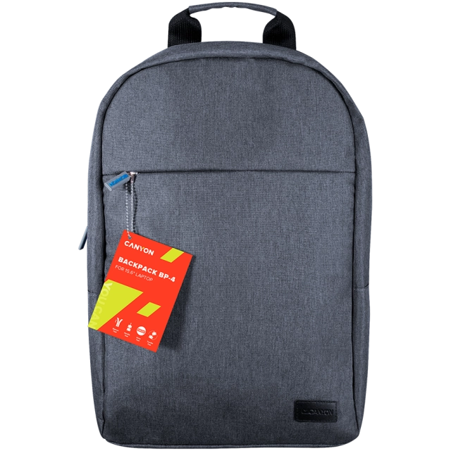 CANYON bag BP-4 Slim 12L Blue