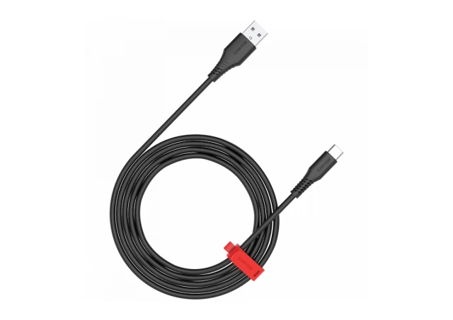 CANYON cable AC18SC A-C 18W 1.2m Black