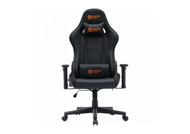 CANYON gaming chair Irida RGBCH03 RGB Black