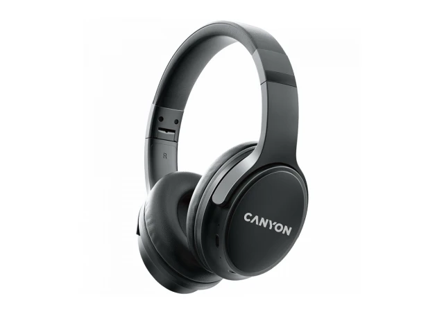 CANYON headset OnRiff 4 Black