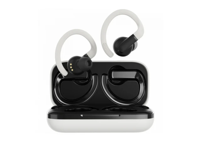 CANYON headset OnRun 11 Sport Wireless charge White