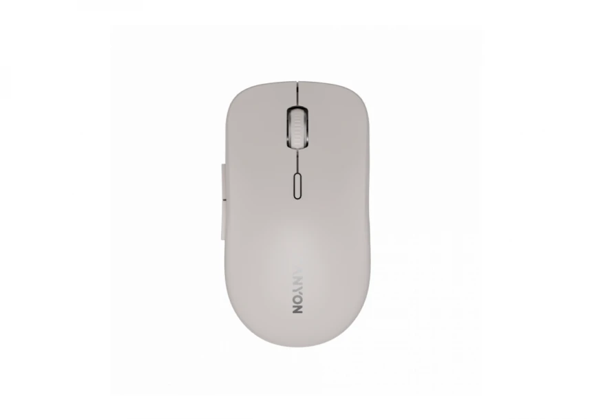 CANYON mouse MW-12 Dual band Wireless Beige
