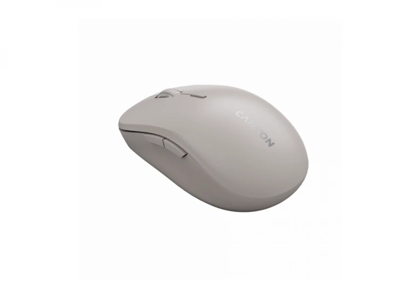 CANYON mouse MW-12 Dual band Wireless Beige