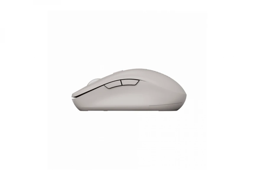 CANYON mouse MW-12 Dual band Wireless Beige