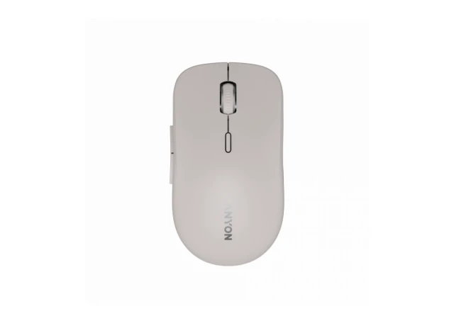 CANYON mouse MW-12 Dual band Wireless Beige