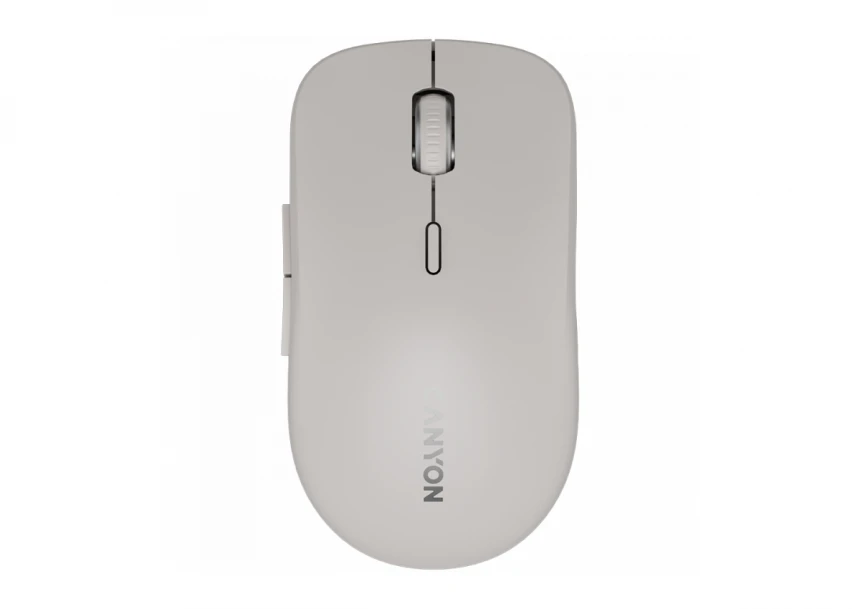 CANYON mouse MW-12 Dual band Wireless grey