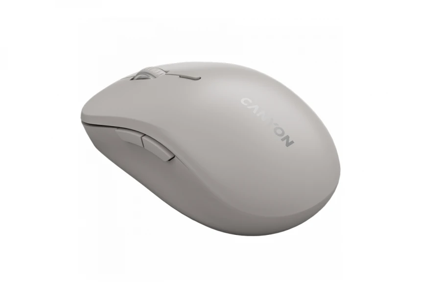 CANYON mouse MW-12 Dual band Wireless grey