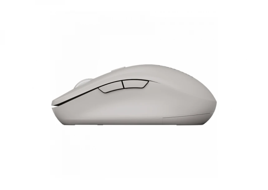 CANYON mouse MW-12 Dual band Wireless grey