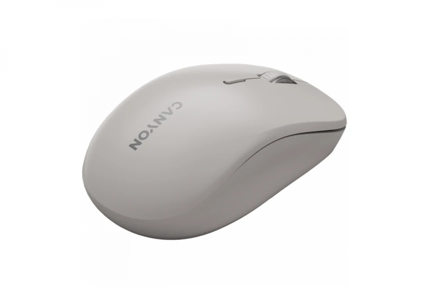 CANYON mouse MW-12 Dual band Wireless grey