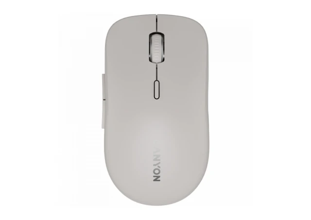 CANYON mouse MW-12 Dual band Wireless grey