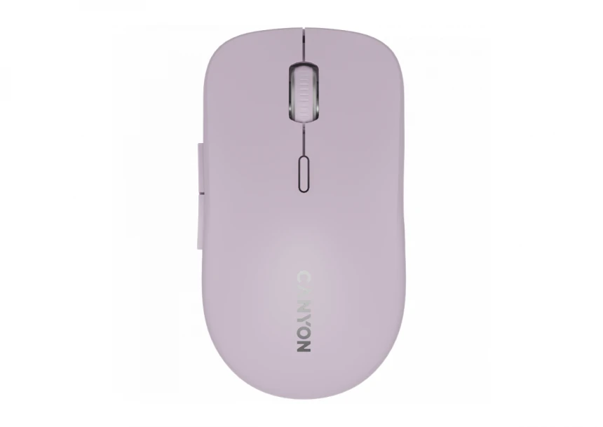 CANYON mouse MW-12 Dual band Wireless Pink
