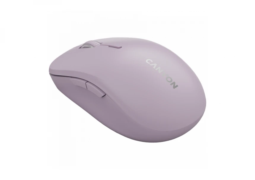 CANYON mouse MW-12 Dual band Wireless Pink