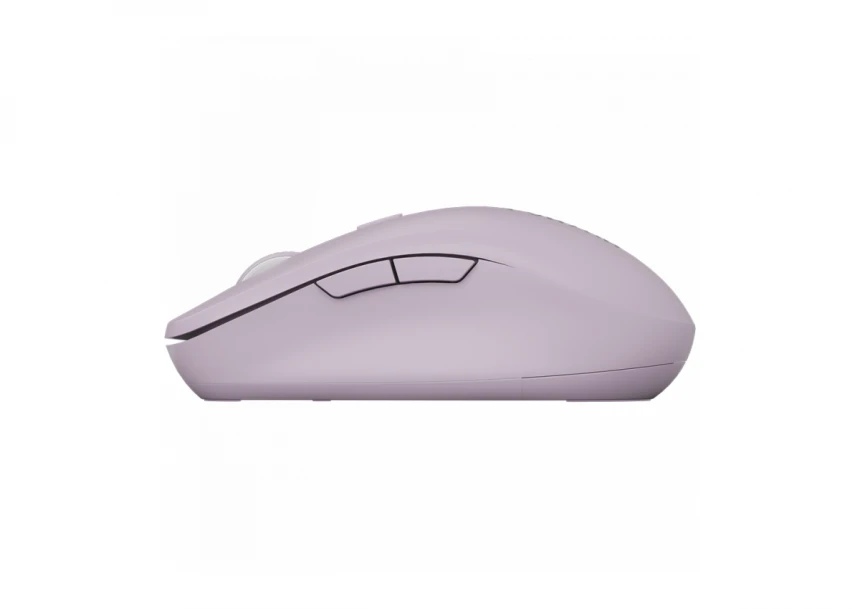 CANYON mouse MW-12 Dual band Wireless Pink