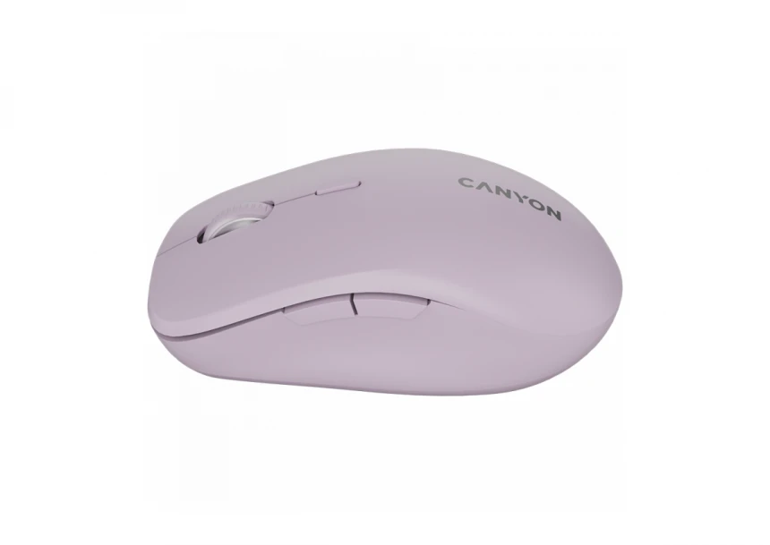 CANYON mouse MW-12 Dual band Wireless Pink