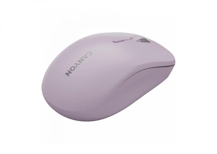 CANYON mouse MW-12 Dual band Wireless Pink