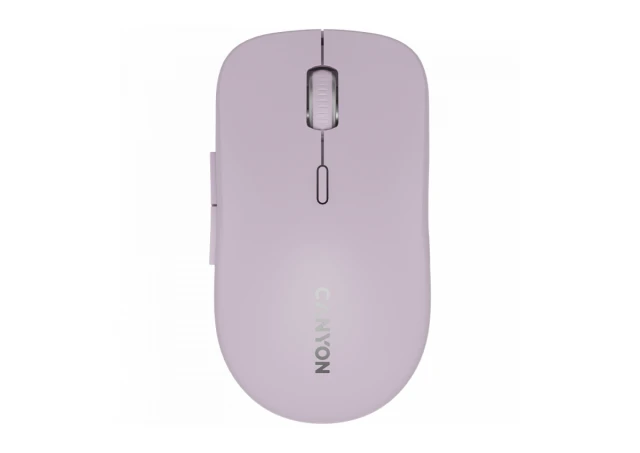 CANYON mouse MW-12 Dual band Wireless Pink