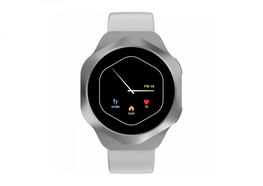 CANYON Smart Watch Hexagon 88 ...