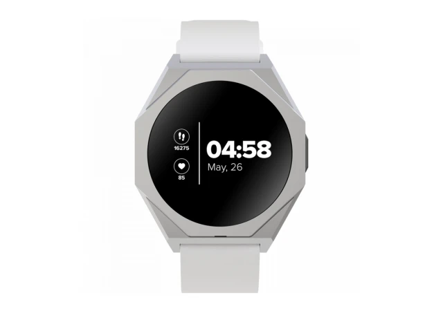 CANYON smart watch Otto SW-86 Silver