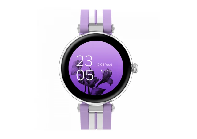 CANYON smart watch Semifreddo SW-61 Pink