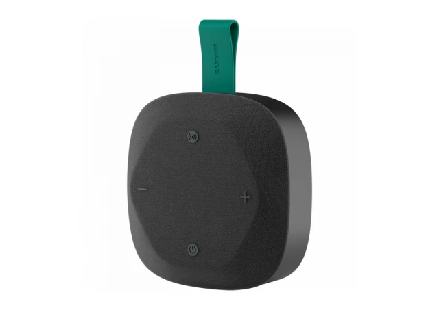 CANYON speaker HEXAGON 10 TWS 8W IPX5 Black Green