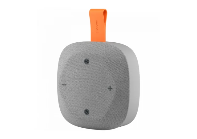 CANYON speaker HEXAGON 10 TWS 8W IPX5 Grey Orange