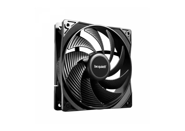 Case Cooler Be quiet Pure Wings 3 120mm PWM high-speed BL106