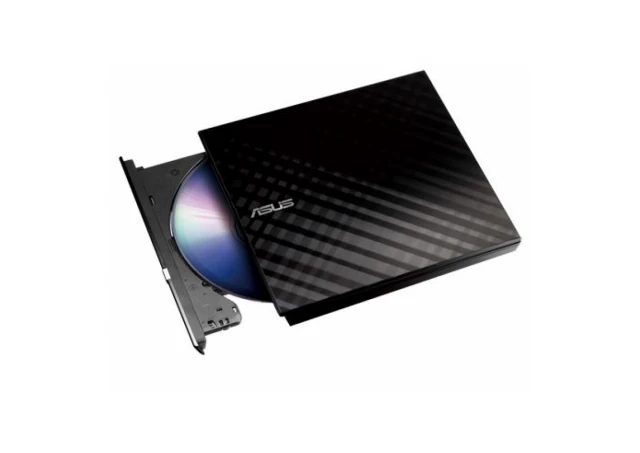 CD DVD-RW USB ASUS SDRW-08D2S-U Lite