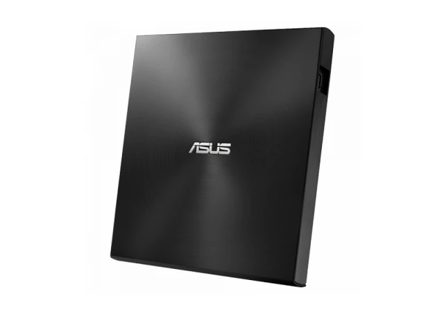 CD DVD-RW USB ASUS SDRW-08U7M-U eksterni crni