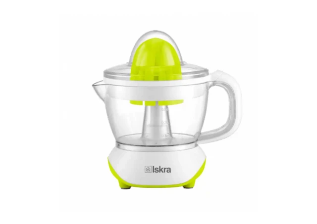 Cediljka za citruse Iskra CJ-8005-LI/snaga 40W/zapremina 0.7 l