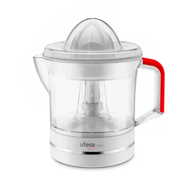Cediljka za citruse Ufesa Zest Activa/snaga 25W