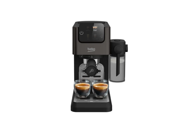 BEKO CEP 5464 DX Aparat za espresso kafu 