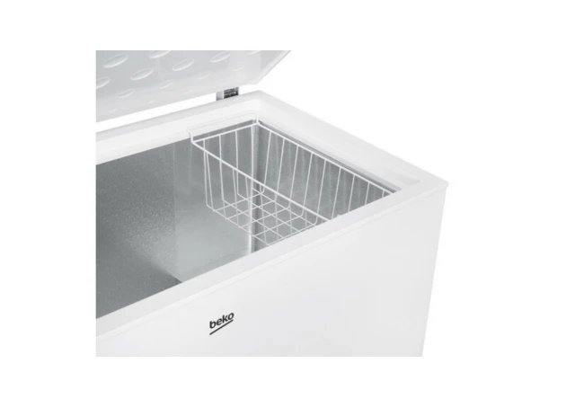 BEKO CF380EWN zamrzivač 