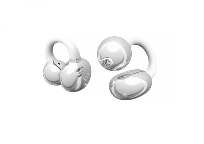 ENERGY SISTEM ChicPods Earphones Snow slušalice sa mikrofonom bele 
