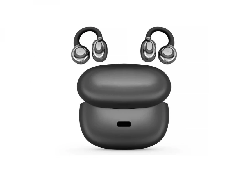 ENERGY SISTEM ChicPods Earphones Space slušalice sa mikrofonom crne 