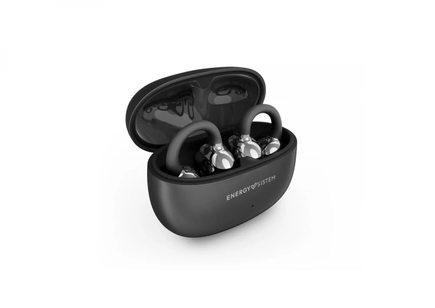 ENERGY SISTEM ChicPods Earphones Space slušalice sa mikrofonom crne 