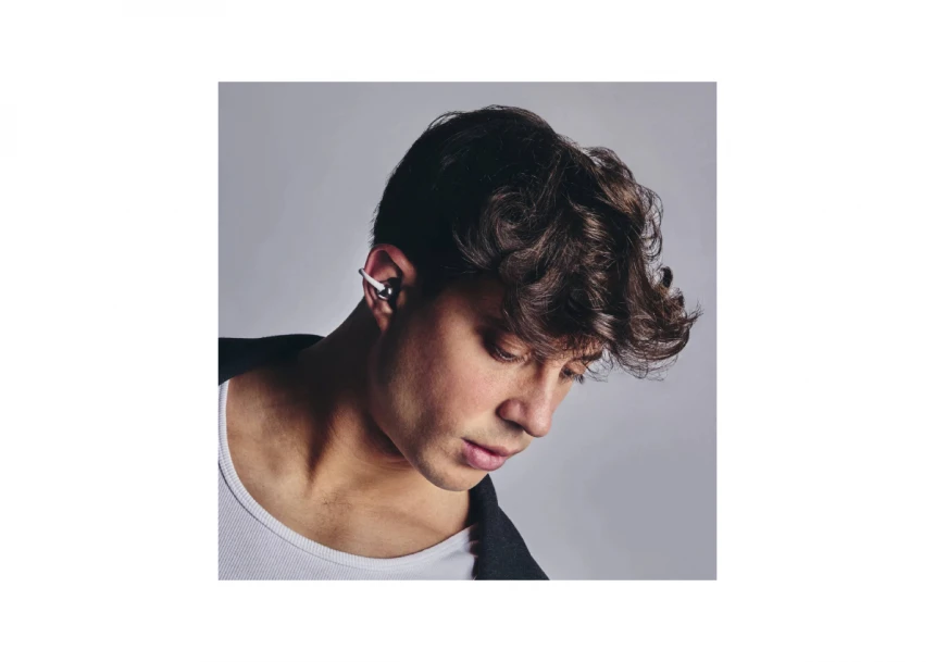 ENERGY SISTEM ChicPods Earphones Space slušalice sa mikrofonom crne 