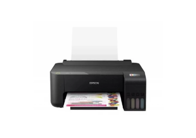 Color EcoTank Epson L1230 štampač/skener/kopir/ 5760x1440 33/15ppm