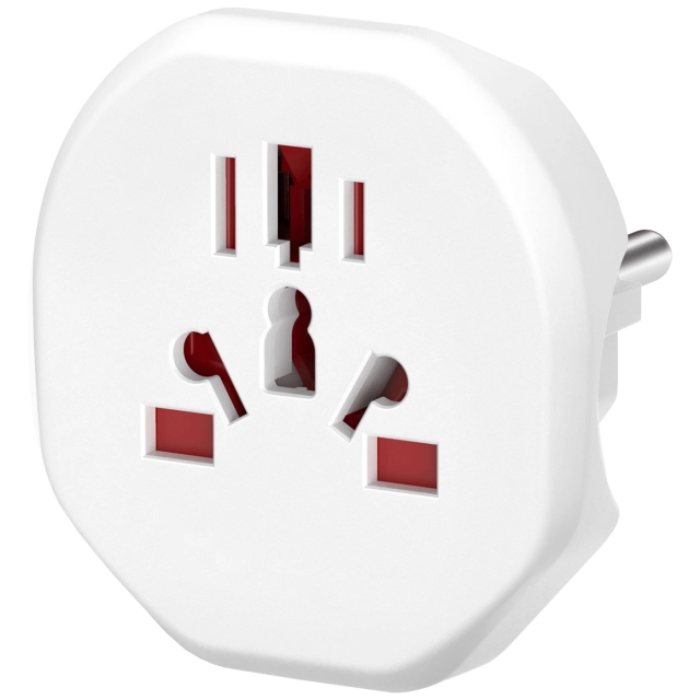Connect XL Univerzalni adapter, putni, 4u1 - CXL-UA4IN1