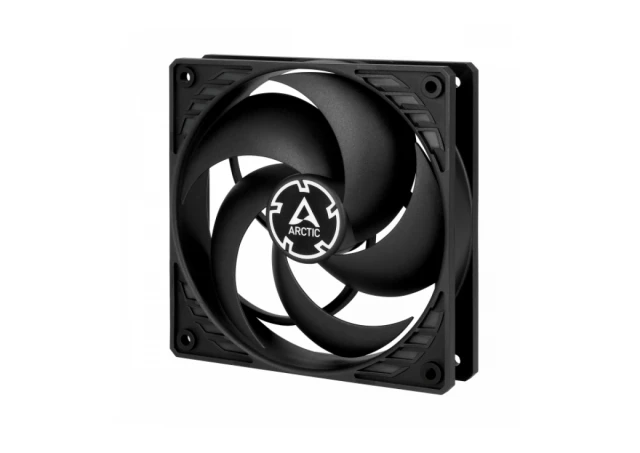 Cooler ARCTIC P12 Silent Black 120mm 4895213701365