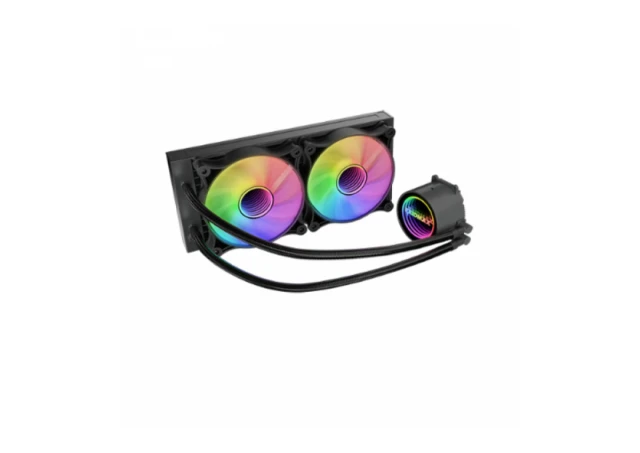 Cooler RAIDMAX INFINITAS LS240BK ARGB Vodeno Hladjenje