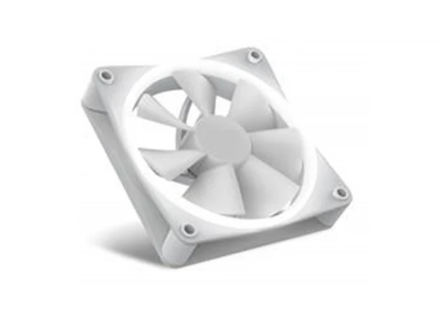 Cooler Raptor 120x120 Whitefan/no led/4pin molex