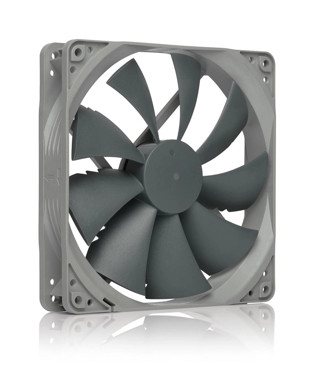 Cooler VENTILATOR Noctua NF-P14S redux-1500