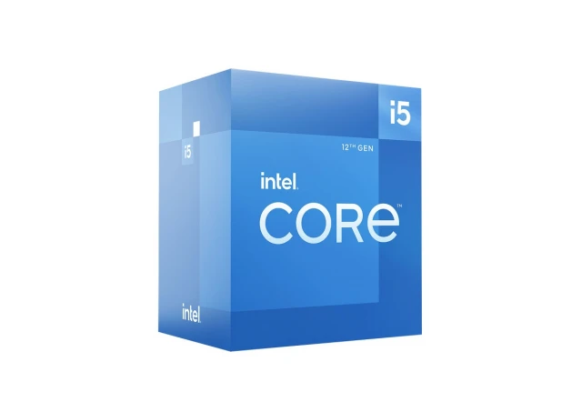 INTEL Core i5-12600K do 4.90GHz Box (BX8071512600K) procesor