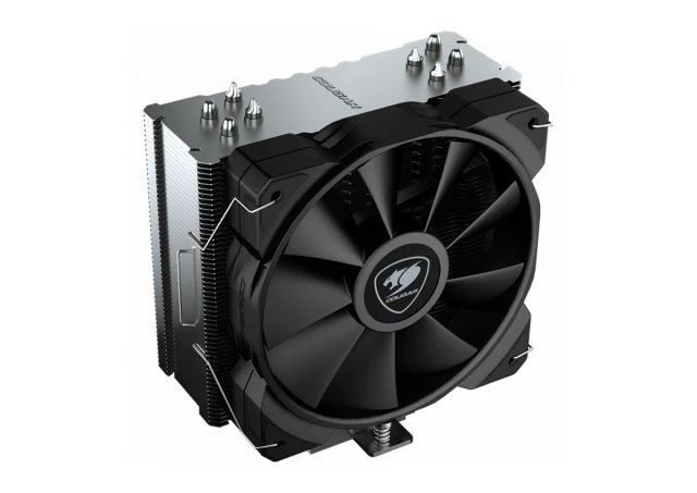 COUGAR GAMING COUGAR Air Cooling Forza50 essential/50x135x155mm/Zipper fin/HDB fans/958g