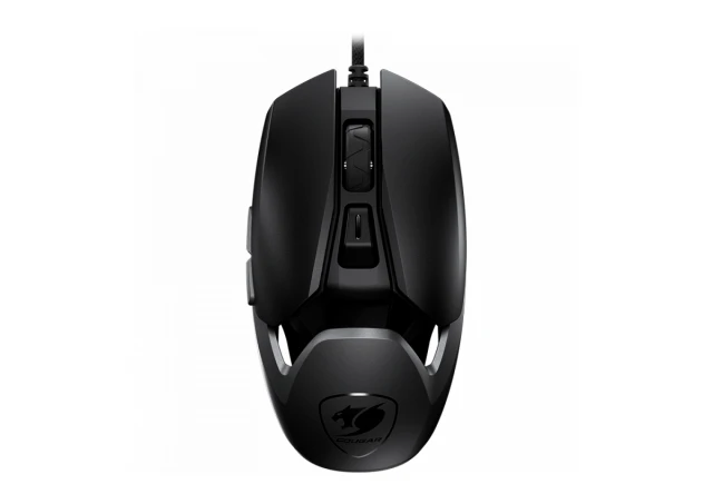COUGAR GAMING Cougar | Airblader | 3M410WONB.0001 | Mouse | Optical / PMW3389 / 16000dpi / 62g ulra-light weight