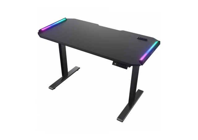 COUGAR GAMING COUGAR E-DEIMUS 120 Electric Gaming Desk