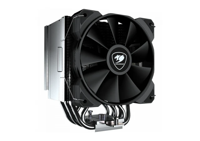 COUGAR GAMING COUGAR FORZA85 ESSENTIAL Air Cooling