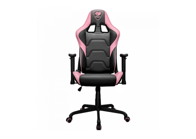 COUGAR Gaming chair Armor Elite Eva / Pink (CGR-ELI-PNB)