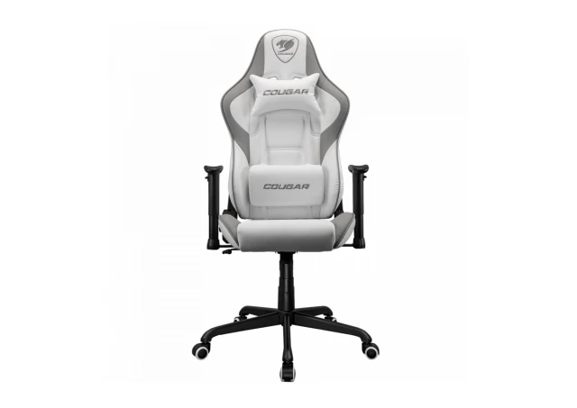COUGAR Gaming chair Armor Elite White (CGR-ELI-WHB)