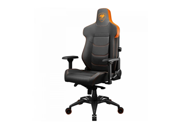 COUGAR Gaming chair ARMOR EVO Orange